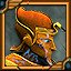 War Golem