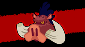 Foul creature of excess