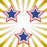 3 Stars