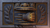 Vault Berserker