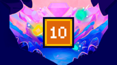 Level 10