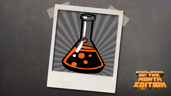 For Science!