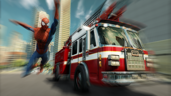 Fireman