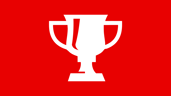 First victory