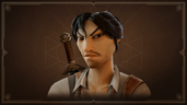 The Renegade