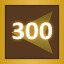 Arrow Left 300