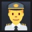 Man Pilot