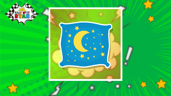 Fly me to the moon