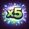 Fever x5
