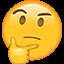 Thinking