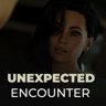 Unexpected encounter