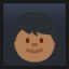 Child - Medium-Dark Skin Tone