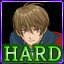 Kohtarou Kuga: Hard