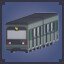 Hurry, hurry, I can't miss this train!
