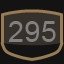 295 level