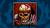 Premonition of Pain
