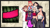 Survival Horror