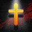 God
