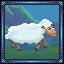 No Turning Baa-ckward!