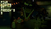 Three Nights at Freddy's