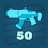 Submachine Gun Training