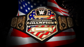 Birth of a US Champion