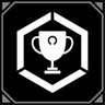 Bronze Trophy