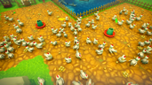 Don’t count your chickens before they hatch