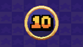Finish Level 10