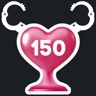 Level 150