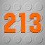 Level 213