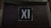 XI
