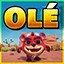 Olé