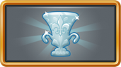 Go for the Silver