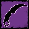 New Knife