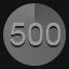 500!!!!