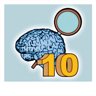 Neuronal warming.