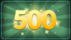 Few Hundred