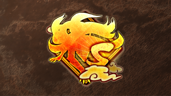 Nine Tails Overwhelmed