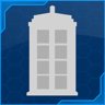 Splishy Splashy Wibbly Wobbly Timey Wimey