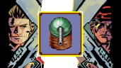 Cannon Smasher