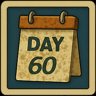 Reach Day 60