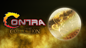 True Contra Warrior