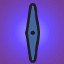 Rotating beam #1