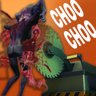 Choo-choo motherlover
