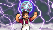 Faster than Bolt!