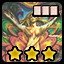 Farfalla Deluxe - Wizard Puncher
