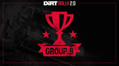Group B Master
