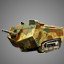 Grand Thieft Tank