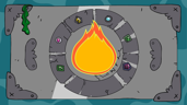 Light 'em Up
